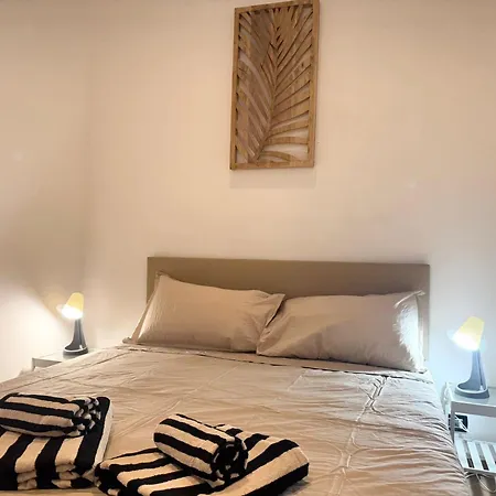 Lejlighed 2 Min To Acquarium Porto Antico Vanilla Genova