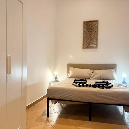 2 Min To Acquarium Porto Antico Vanilla Genova