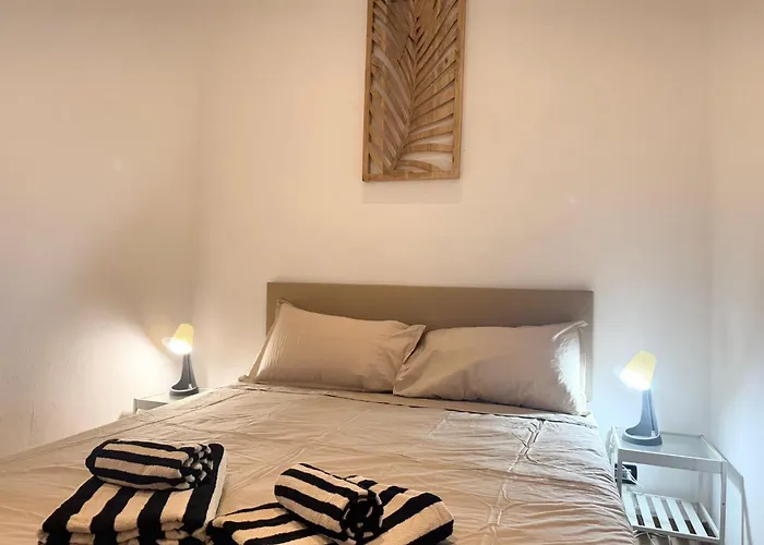 Lejlighed 2 Min To Acquarium Porto Antico Vanilla Genova