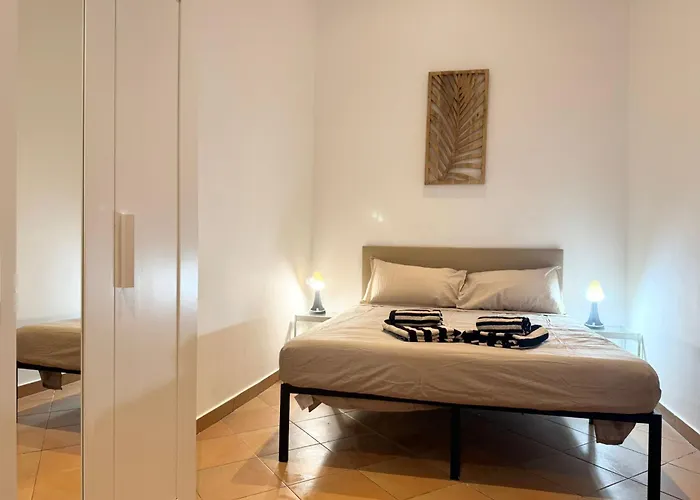 2 Min To Acquarium Porto Antico Vanilla Genova