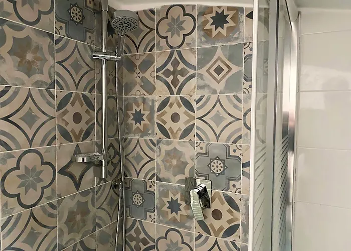 2 Min To Acquarium Porto Antico Vanilla * Genova