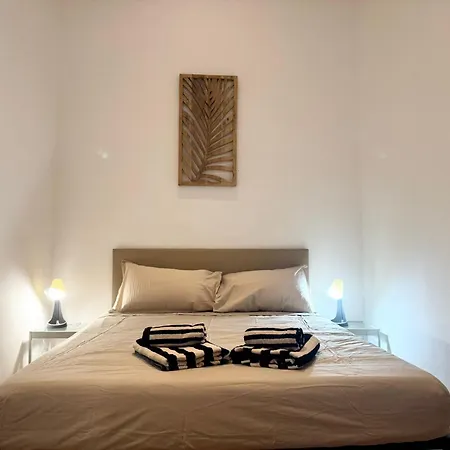 2 Min To Acquarium Porto Antico Vanilla Appartement Gênes