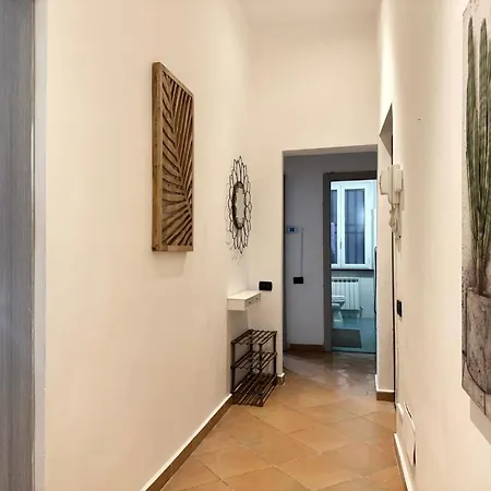 Appartement 2 Min To Acquarium Porto Antico Vanilla *